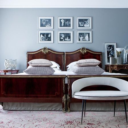 Grand Hotel Et De Milan - The Leading Hotels Of The World Eksteriør billede