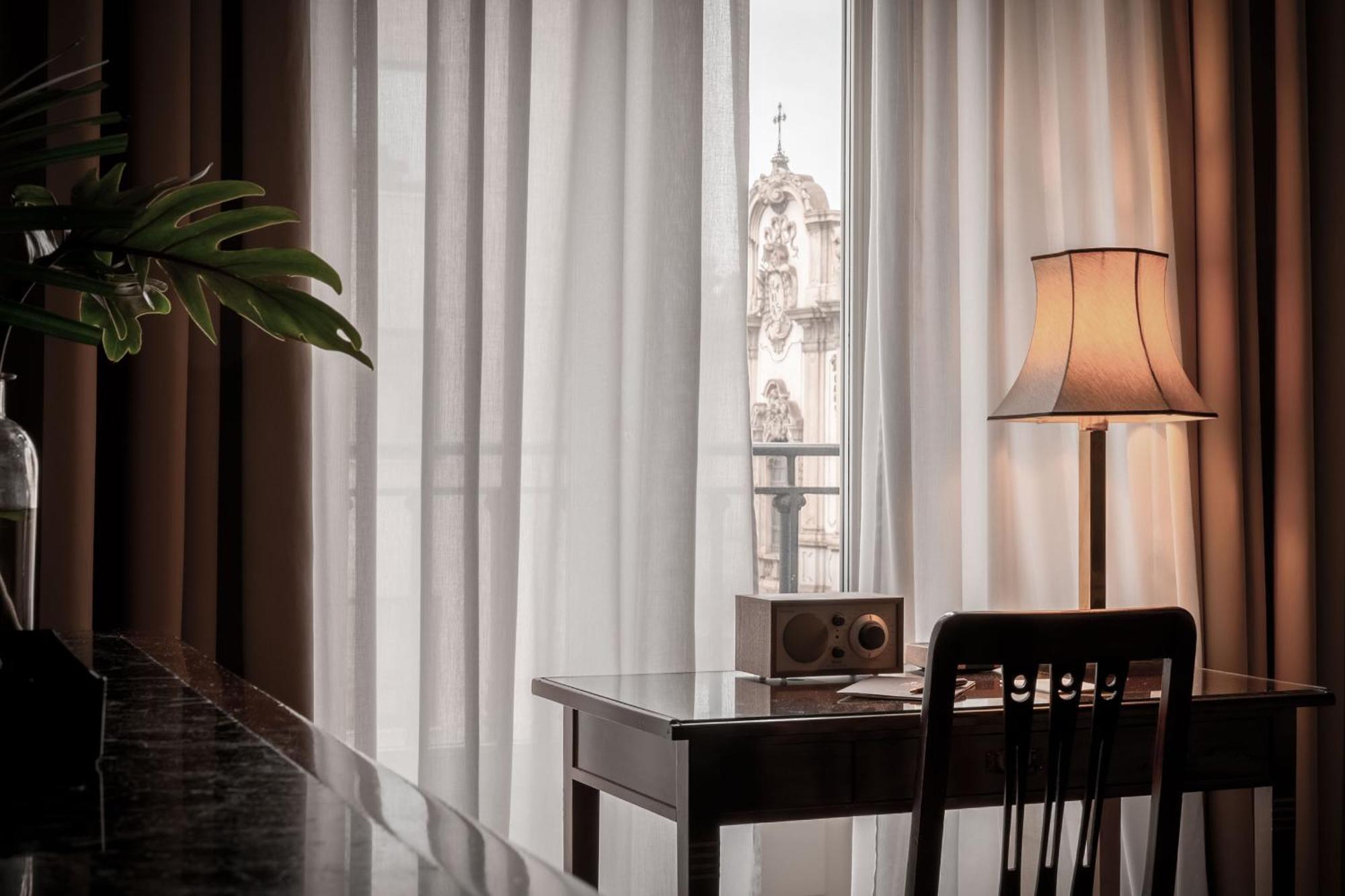 Grand Hotel Et De Milan - The Leading Hotels Of The World Eksteriør billede