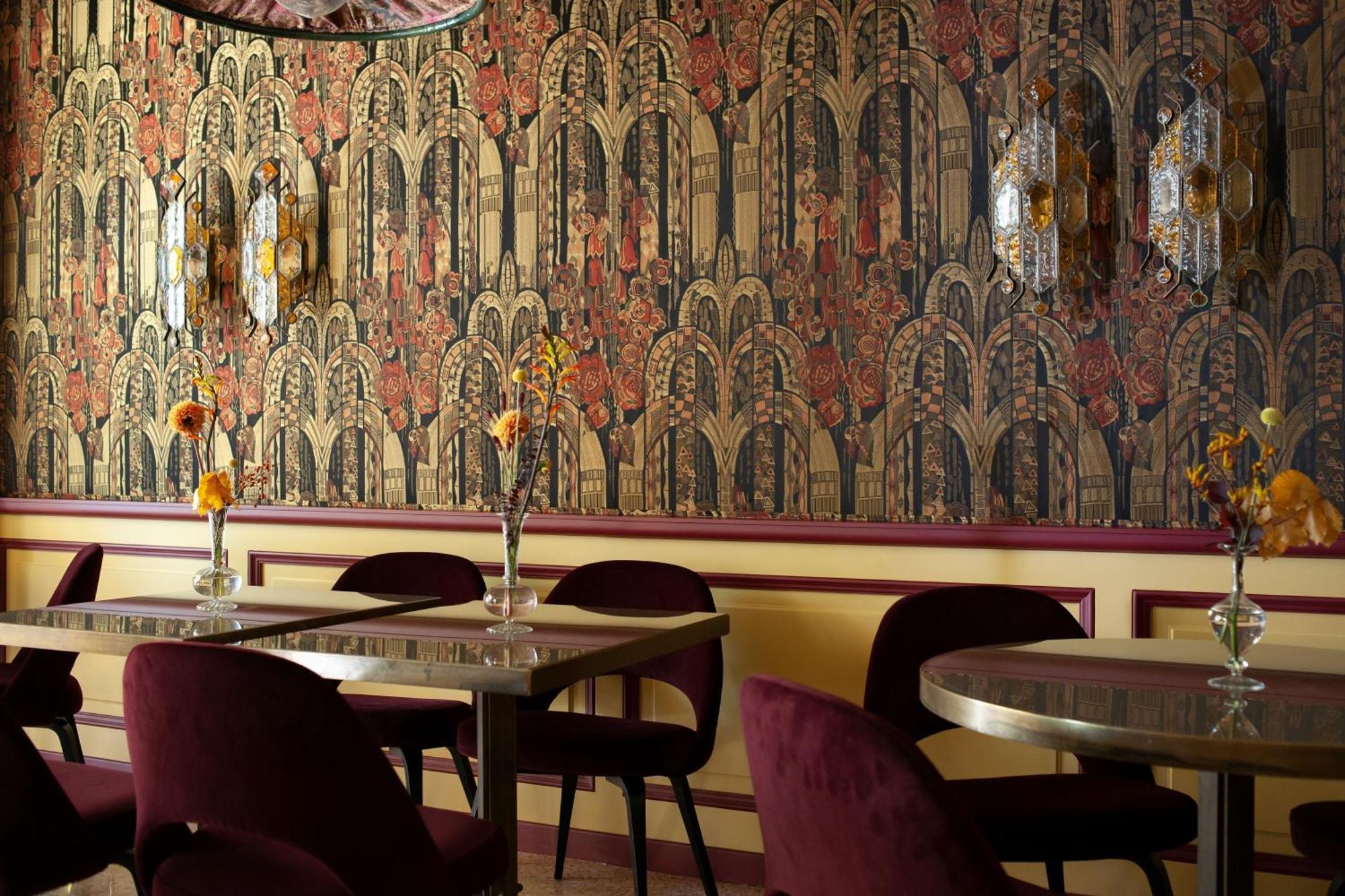 Grand Hotel Et De Milan - The Leading Hotels Of The World Eksteriør billede