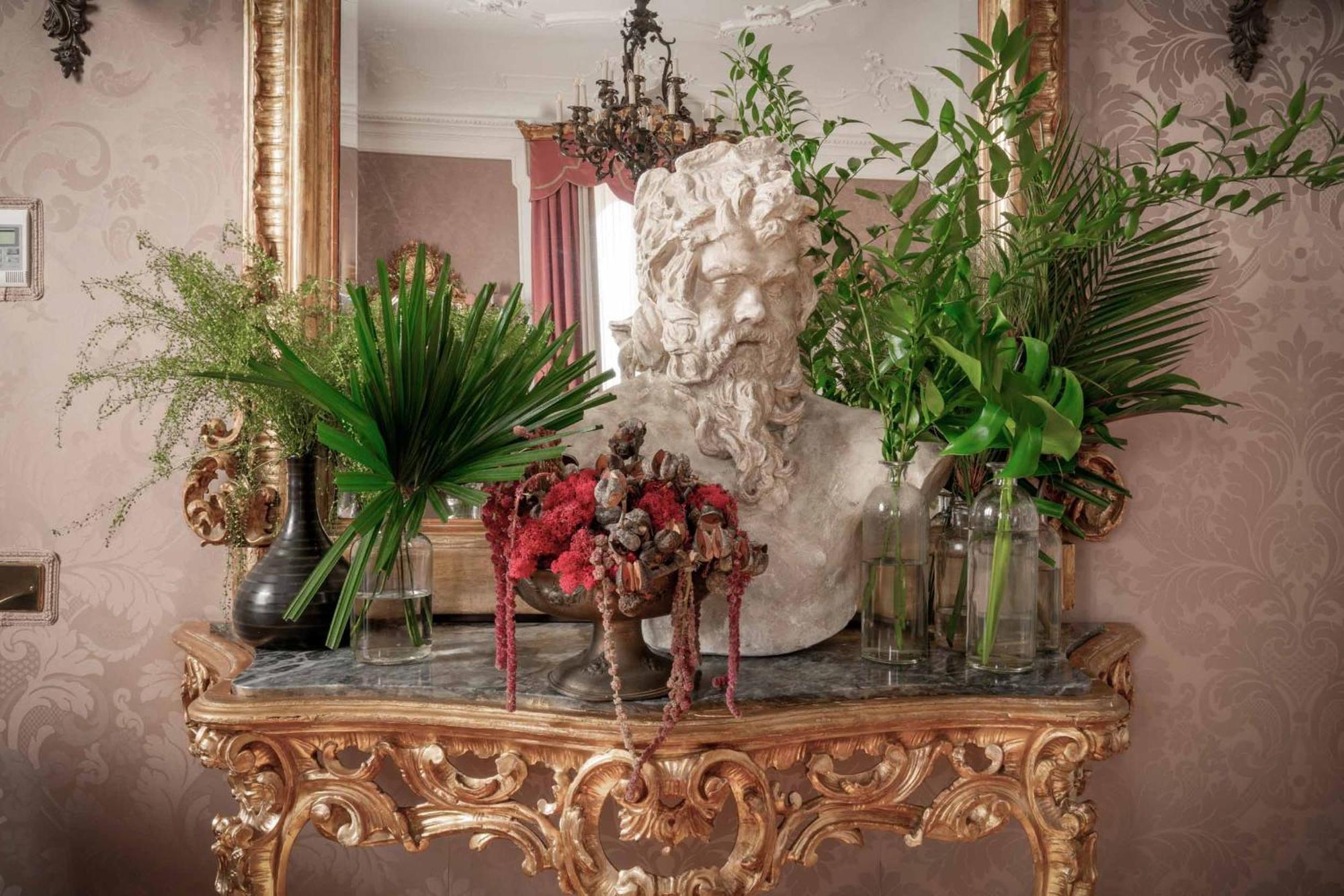 Grand Hotel Et De Milan - The Leading Hotels Of The World Værelse billede