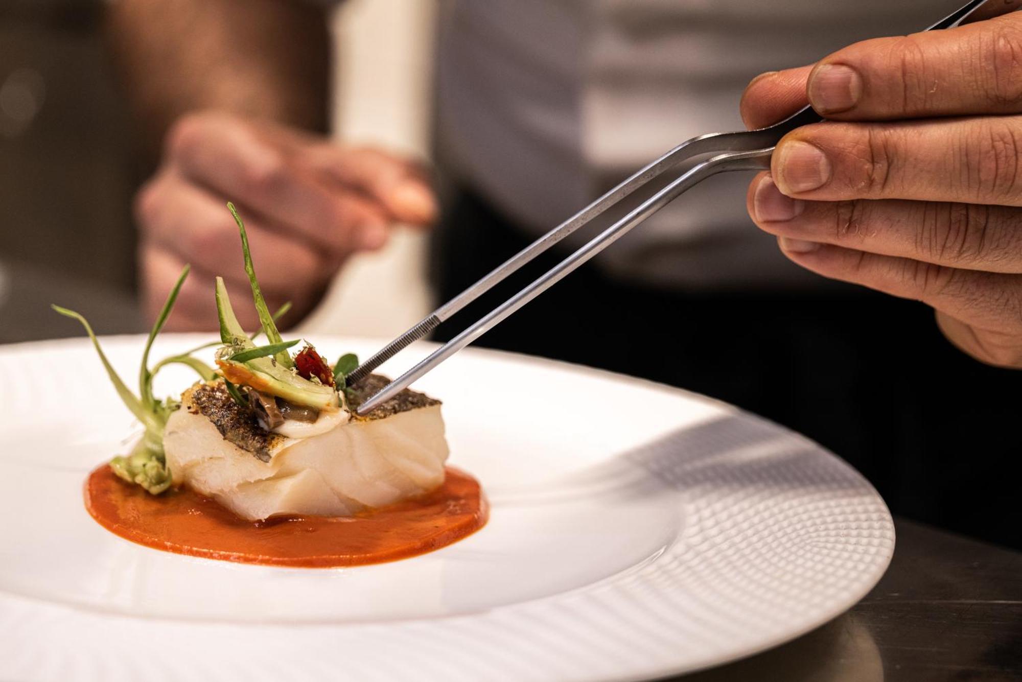 Grand Hotel Et De Milan - The Leading Hotels Of The World Eksteriør billede