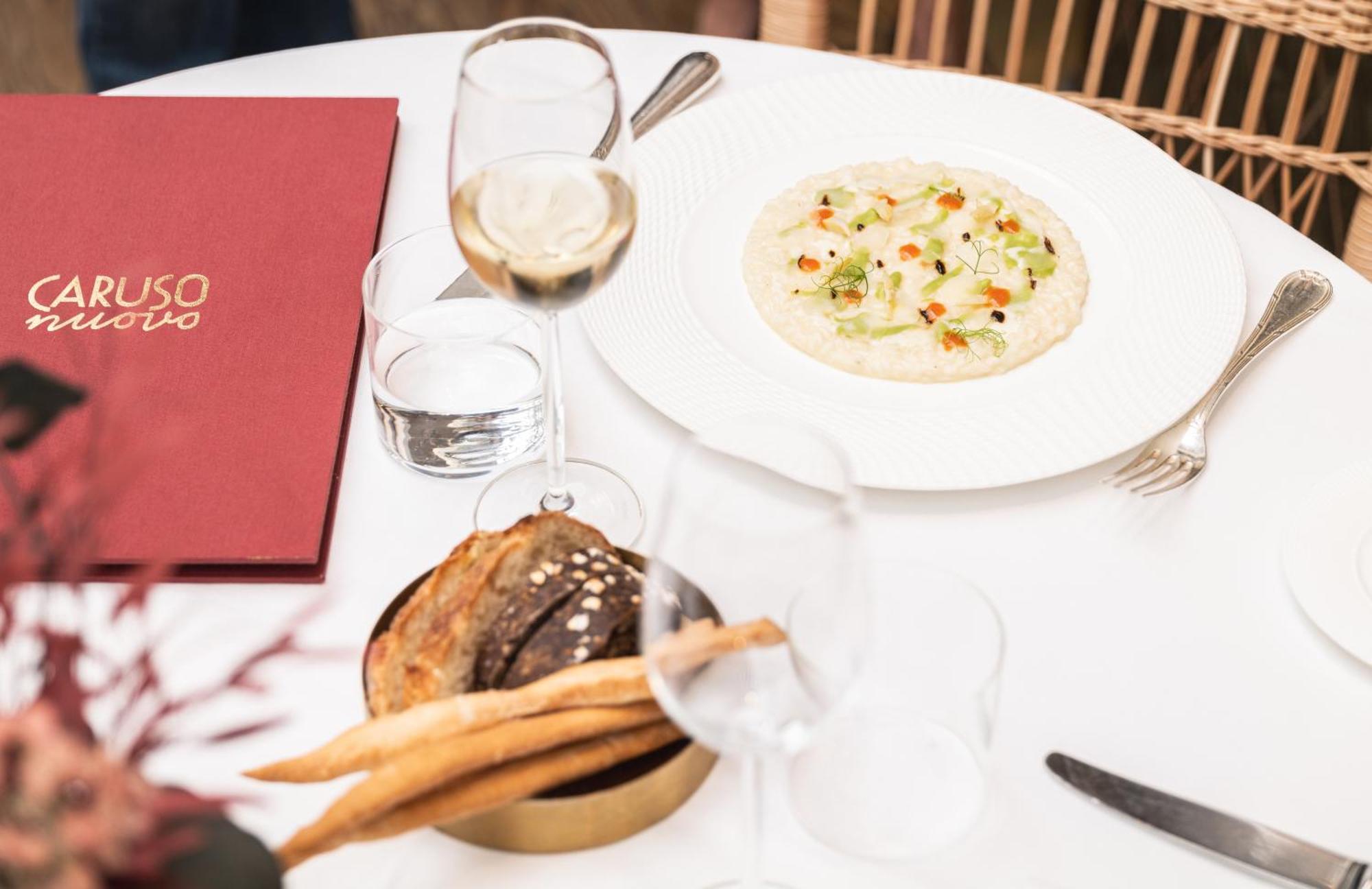 Grand Hotel Et De Milan - The Leading Hotels Of The World Eksteriør billede
