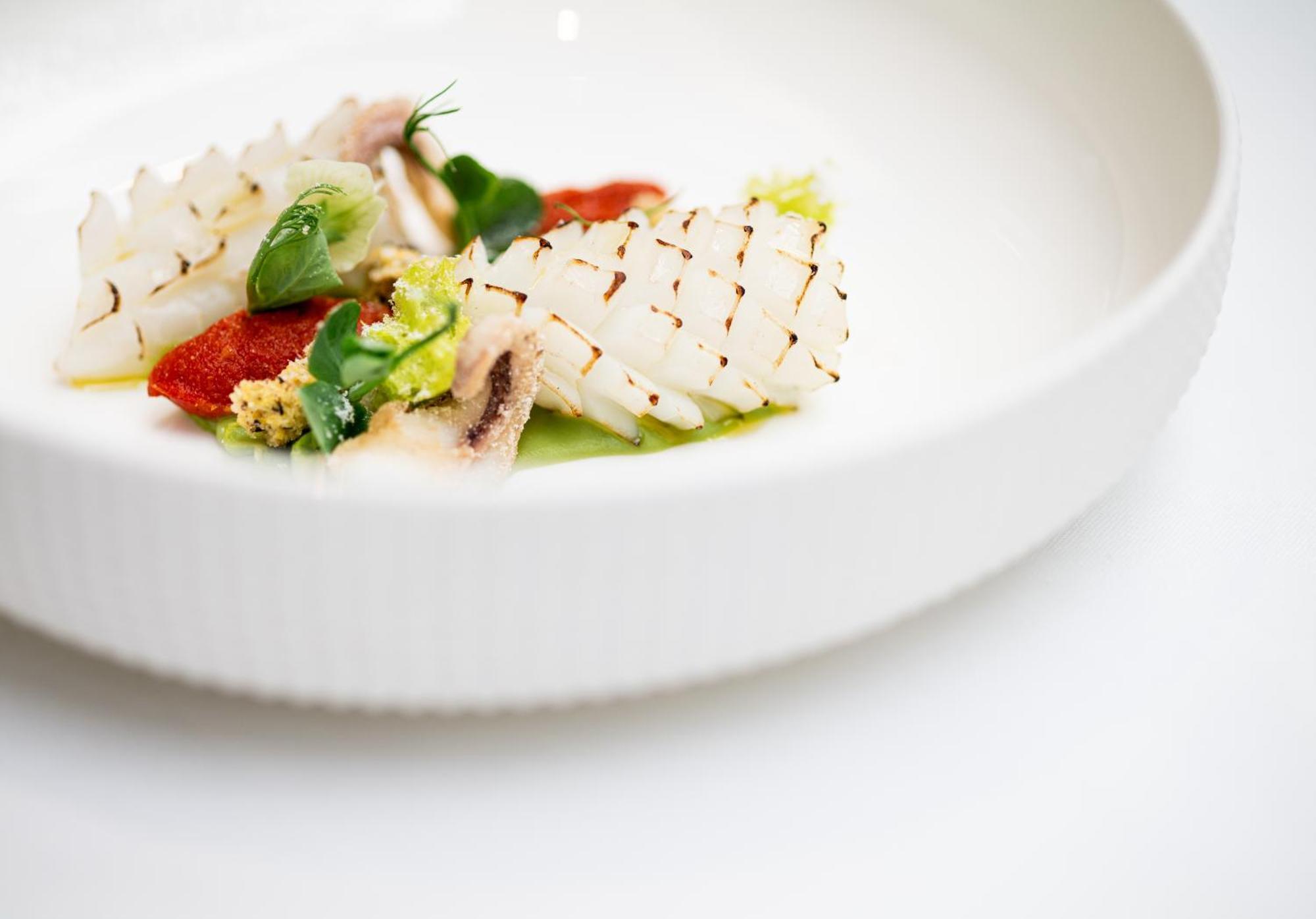 Grand Hotel Et De Milan - The Leading Hotels Of The World Eksteriør billede
