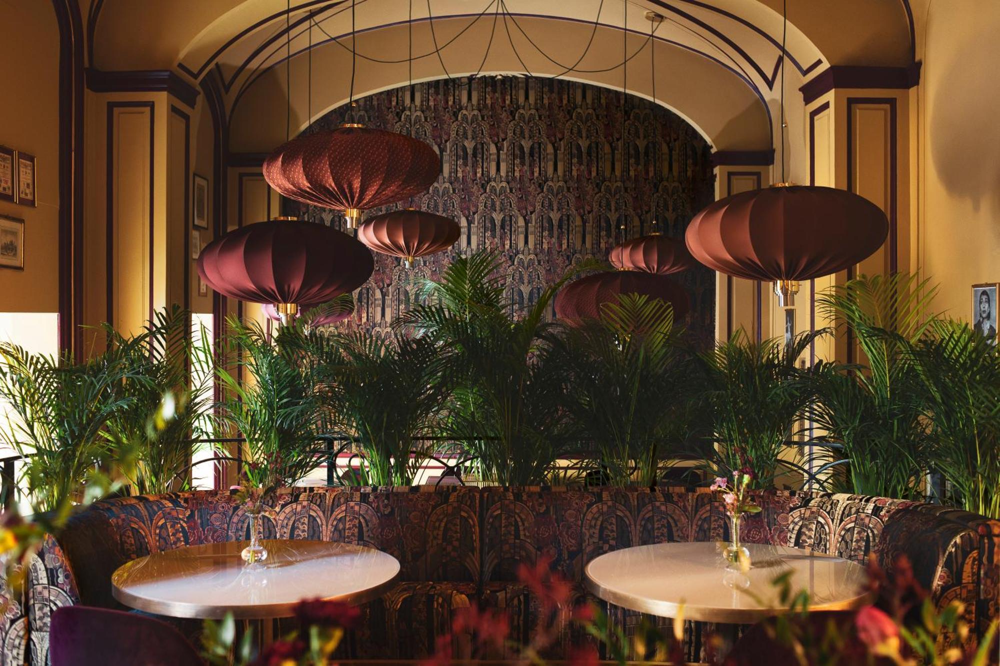 Grand Hotel Et De Milan - The Leading Hotels Of The World Eksteriør billede