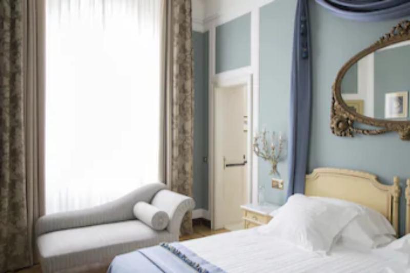 Grand Hotel Et De Milan - The Leading Hotels Of The World Eksteriør billede