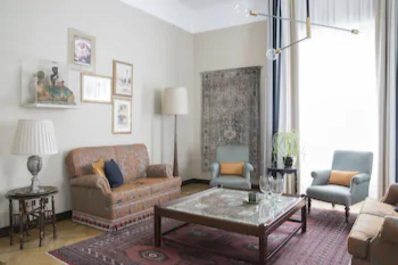 Grand Hotel Et De Milan - The Leading Hotels Of The World Eksteriør billede