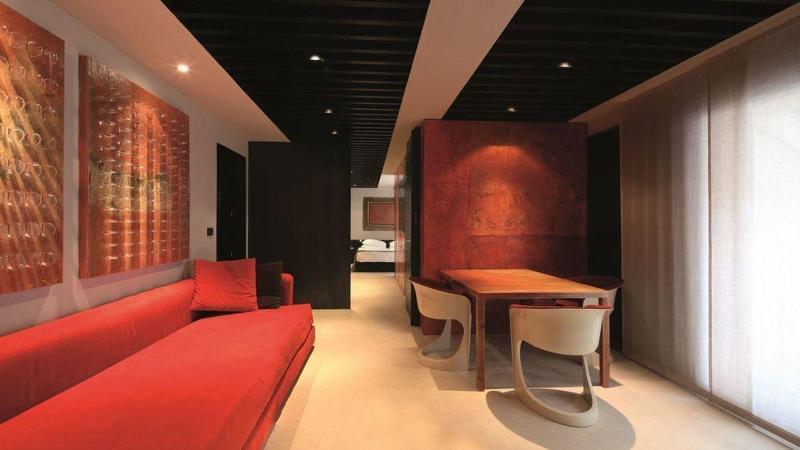 Grand Hotel Et De Milan - The Leading Hotels Of The World Eksteriør billede
